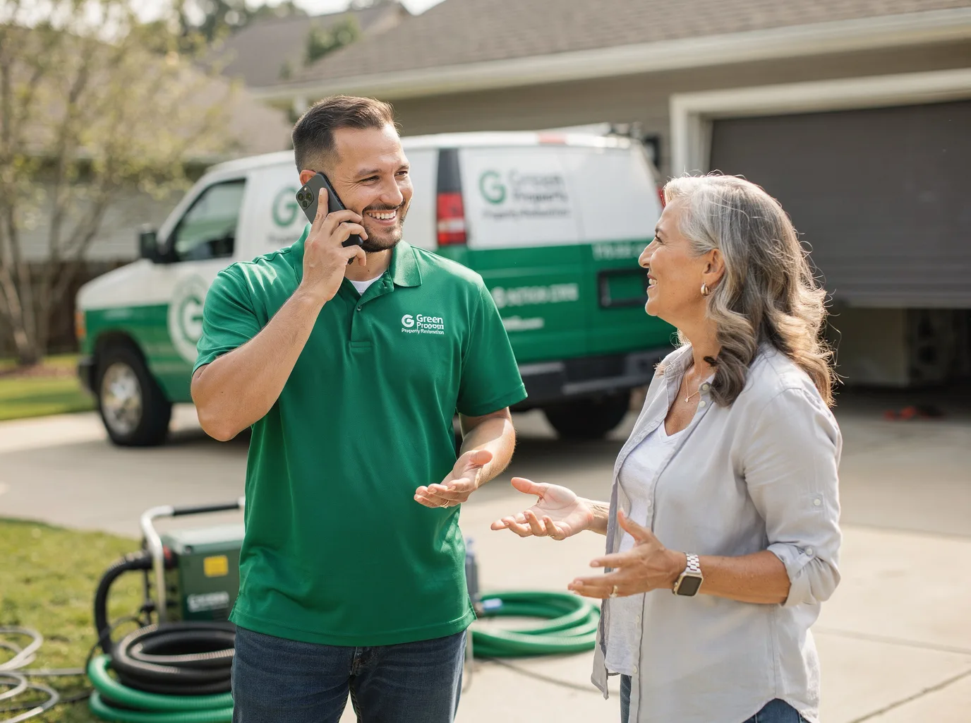Water Damage Restoration Nelsonville, OH FAQs